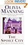 The Spoilt City: Book 2 of The Balkan Trilogy