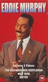 Eddie Murphy - Metro/Holy Man/Distinguished Gentleman (3 Video Set) [1992]