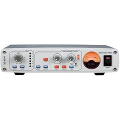 Icon Reo Tube G2X R�hren-Vorverst�rker