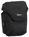 Lowepro Altus 30 Compact Camera Case with Memory Card Holder - Black