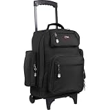 CalPak Enforcer Rolling Backpack - 18