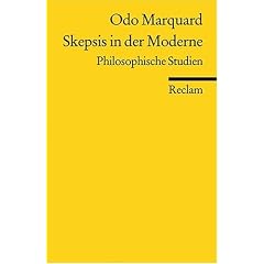 Skepsis in der Moderne: Philosophische Studien