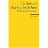 Skepsis in der Moderne: Philosophische Studien