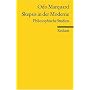 Skepsis in der Moderne: Philosophische Studien