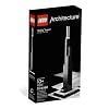 LEGO Architecture Willis Tower (21000)