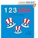 123 USA: A Cool Counting Book (Cool Counting Books)