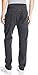 True Religion Men's Dean Patched and Quilted Twill Pant
