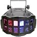 Chauvet Double Derby X Lighting System