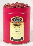 Ultimate's Ultimate Peanuts - 1 Lb Tin