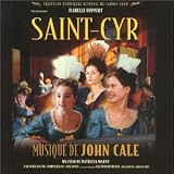 Saint-Cyr