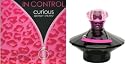 Curious In Control by Britney Spears for Women 3.3 oz Eau de Parfum Spray