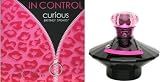 Curious In Control by Britney Spears for Women 3.3 oz Eau de Parfum Spray