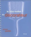 Le bloc-notes du d�corateur
