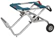 Bosch TS2000 Gravity-Rise Wheeled Table Saw Stand