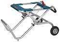 Bosch TS2000 Gravity-Rise Wheeled Table Saw Stand