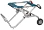 Bosch TS2000 Gravity-Rise Wheeled Table Saw Stand