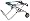 Bosch TS2000 Gravity-Rise Wheeled Table Saw Stand