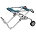 Bosch TS2000 Gravity-Rise Wheeled Table Saw Stand