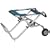 Bosch TS2000 Gravity-Rise Wheeled Table Saw Stand