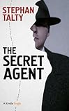 The Secret Agent: In Search of America's Greatest World War II Spy (Kindle Single)