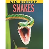 Nic Bishop Snakes