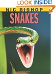 Nic Bishop: Snakes