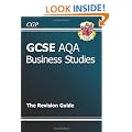 GCSE Business Studies AQA Revision Guide