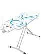 Leifheit 72506 Table � Repasser Contour L Plus