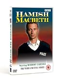 Hamish Macbeth - Series 3 [UK IMPORT] - Robert Carlyle