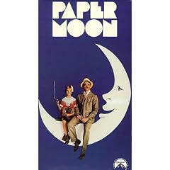 Paper Moon [VHS]