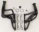 Hooker 4902HKR Competition Ceramic Header