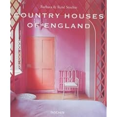 Country Houses of England (Taschen Specials)
