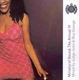 Review Various Artists  / Ministry of Sound: The Annual Vol.4