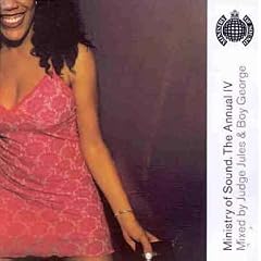 Ministry of Sound: The Annual Vol.4