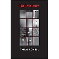 The Test Drive