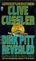 Dirk Pitt Revealed