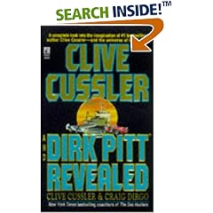 Dirk Pitt Revealed