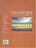 Isotope: a Journal of Literary Nature and Science Writing