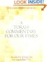 Torah Commentary for Our Times: Genesis (Torah Commentary for Our Times)