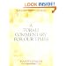 Torah Commentary for Our Times: Genesis (Torah Commentary for Our Times)