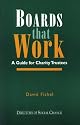 Boards That Work: A Guide for Charity Trustees