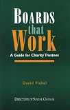 cover of Boards That Work: A Guide for Charity Trustees