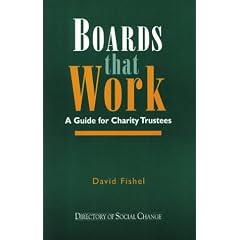 Boards That Work: A Guide for Charity Trustees