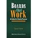 Boards That Work: A Guide for Charity Trustees