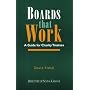 Boards That Work: A Guide for Charity Trustees