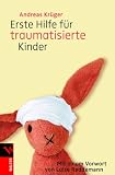 412WNnaHe6L. SL160  Erste Hilfe für traumatisierte Kinder