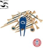 Team Effort Tee Pack Penn State University