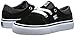 DC Trase SD Skate Shoe (Little Kid/Big Kid)