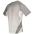 Saucony Fade Shortsleeve Run Top Mens
