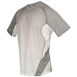 Saucony Fade Shortsleeve Run Top Mens